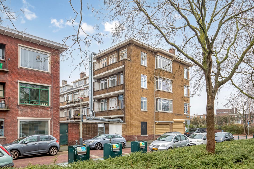 Foto 31 van Soestdijksekade 591