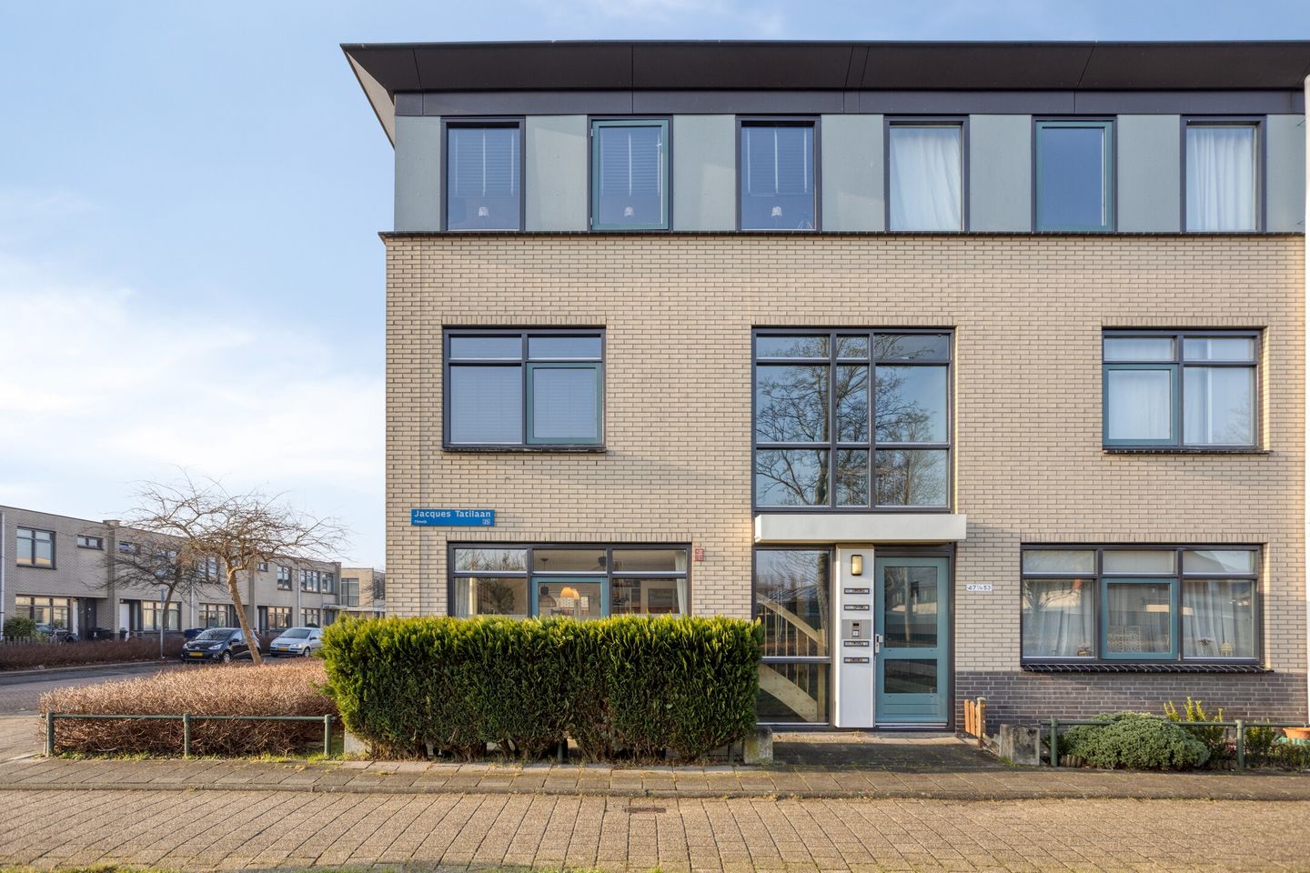 Photo 1 of Jacques Tatilaan 47