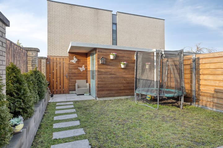 Photo 29 of Jacques Tatilaan 47