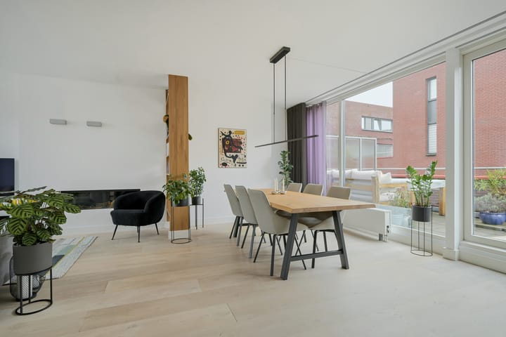 Foto 14 van Oosterstraat 101