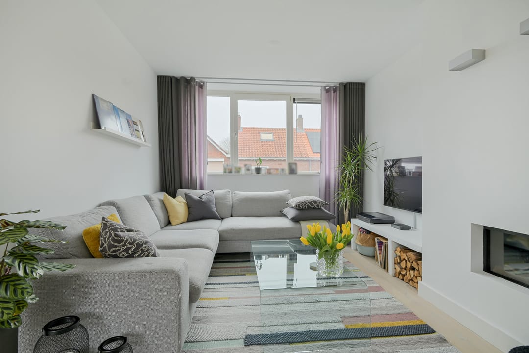 Foto 2 van Oosterstraat 101