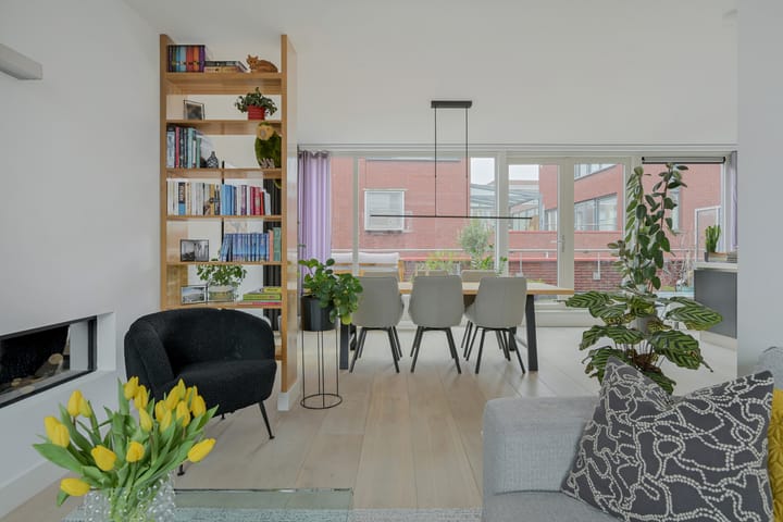 Foto 13 van Oosterstraat 101