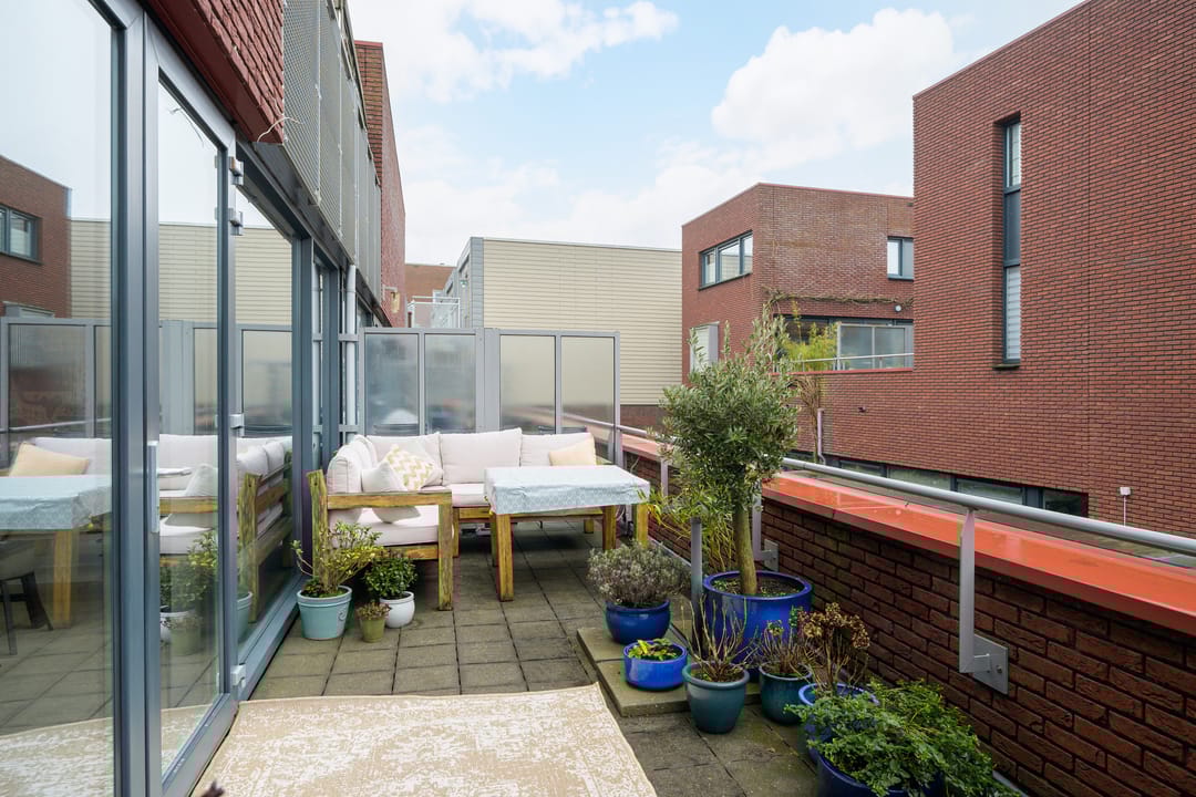 Foto 23 van Oosterstraat 101