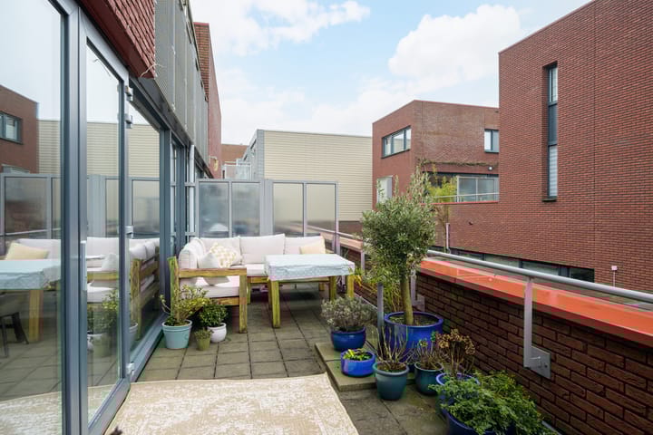 Foto 23 van Oosterstraat 101