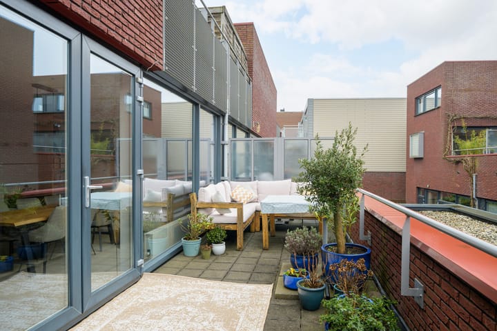 Foto 25 van Oosterstraat 101