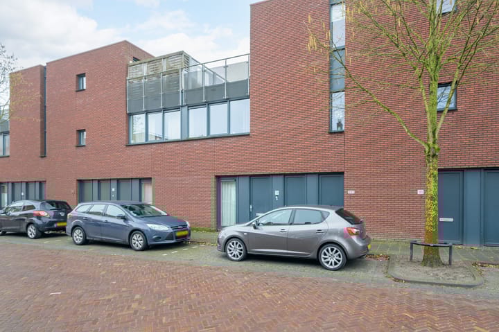 Foto 44 van Oosterstraat 101