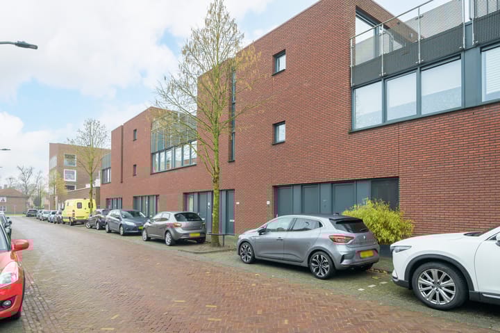 Foto 45 van Oosterstraat 101