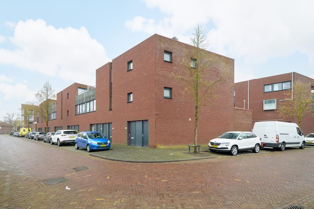 Foto 46 van Oosterstraat 101