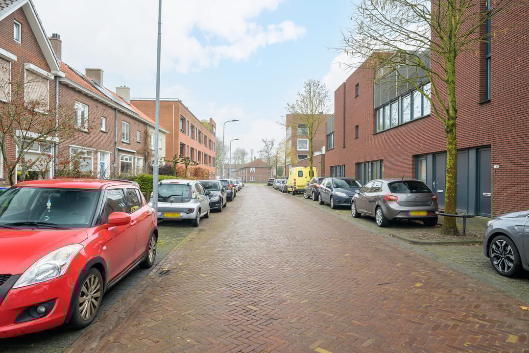 Foto 47 van Oosterstraat 101