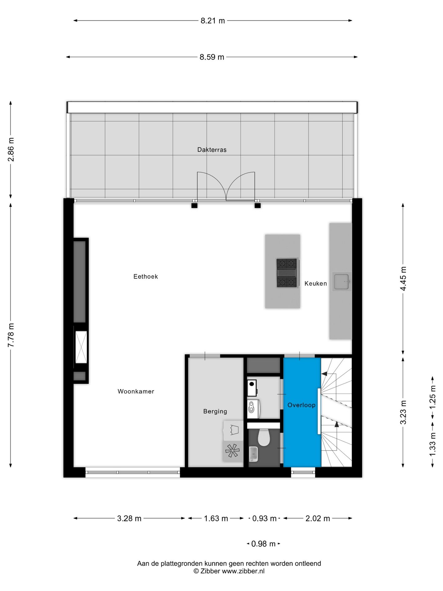 Foto 50 van Oosterstraat 101