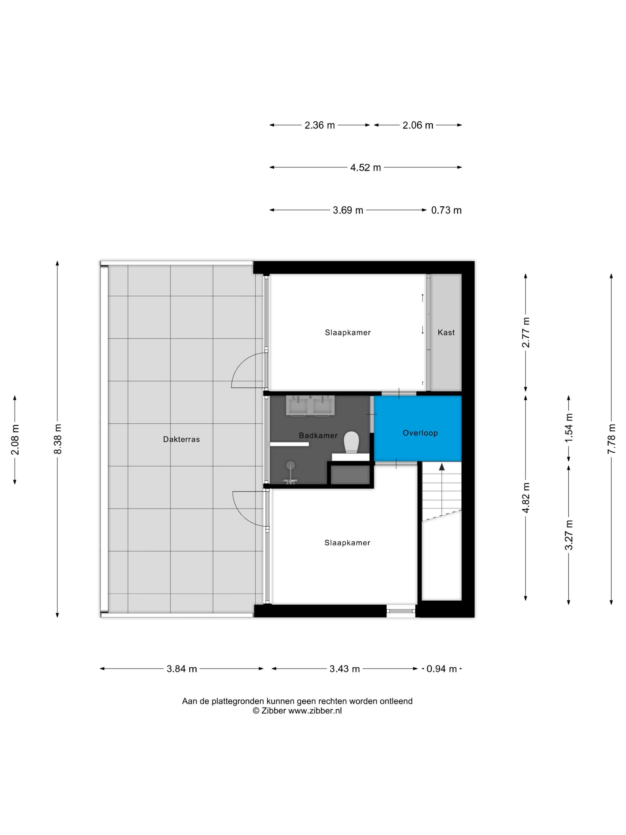 Foto 51 van Oosterstraat 101