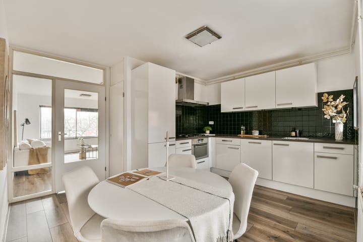 Foto 2 van Olof Palmeplein 99