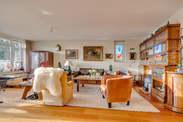 Foto 4 van Prins Frederiklaan 6-F