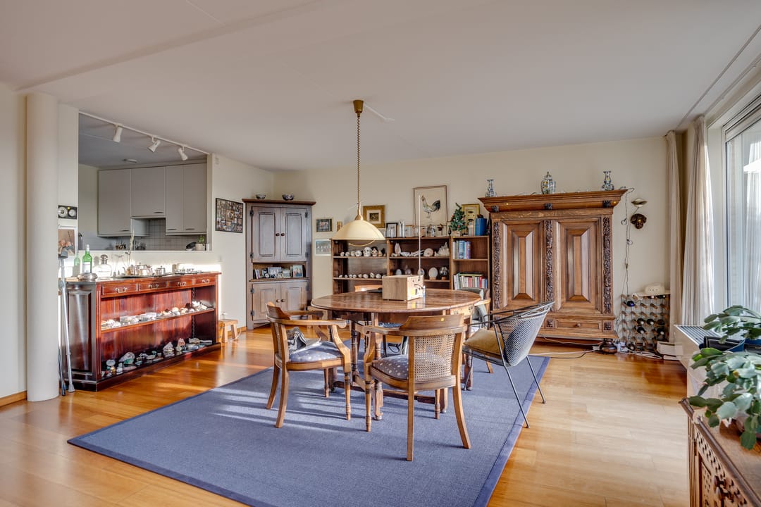 Foto 8 van Prins Frederiklaan 6-F