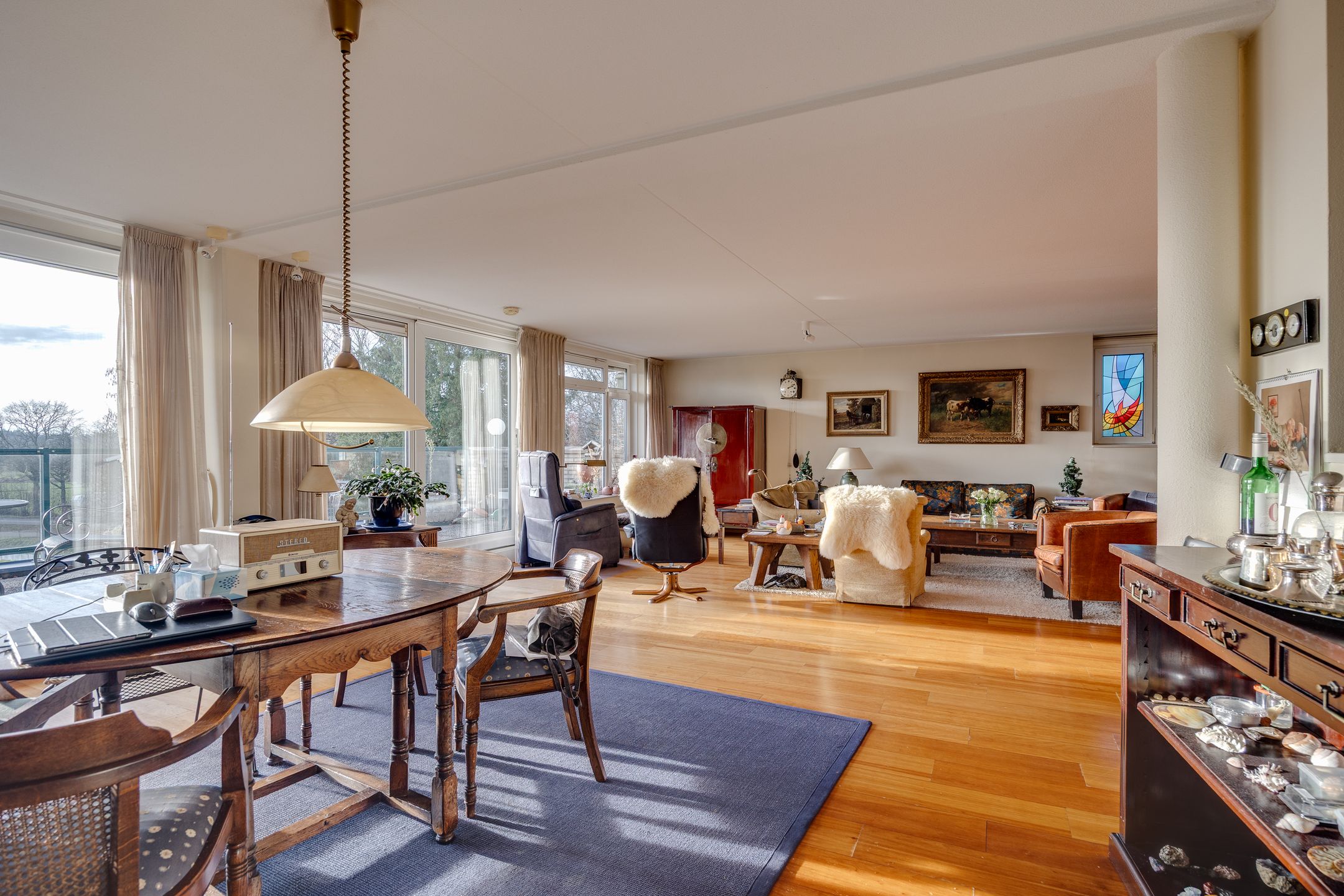 Foto 9 van Prins Frederiklaan 6-F