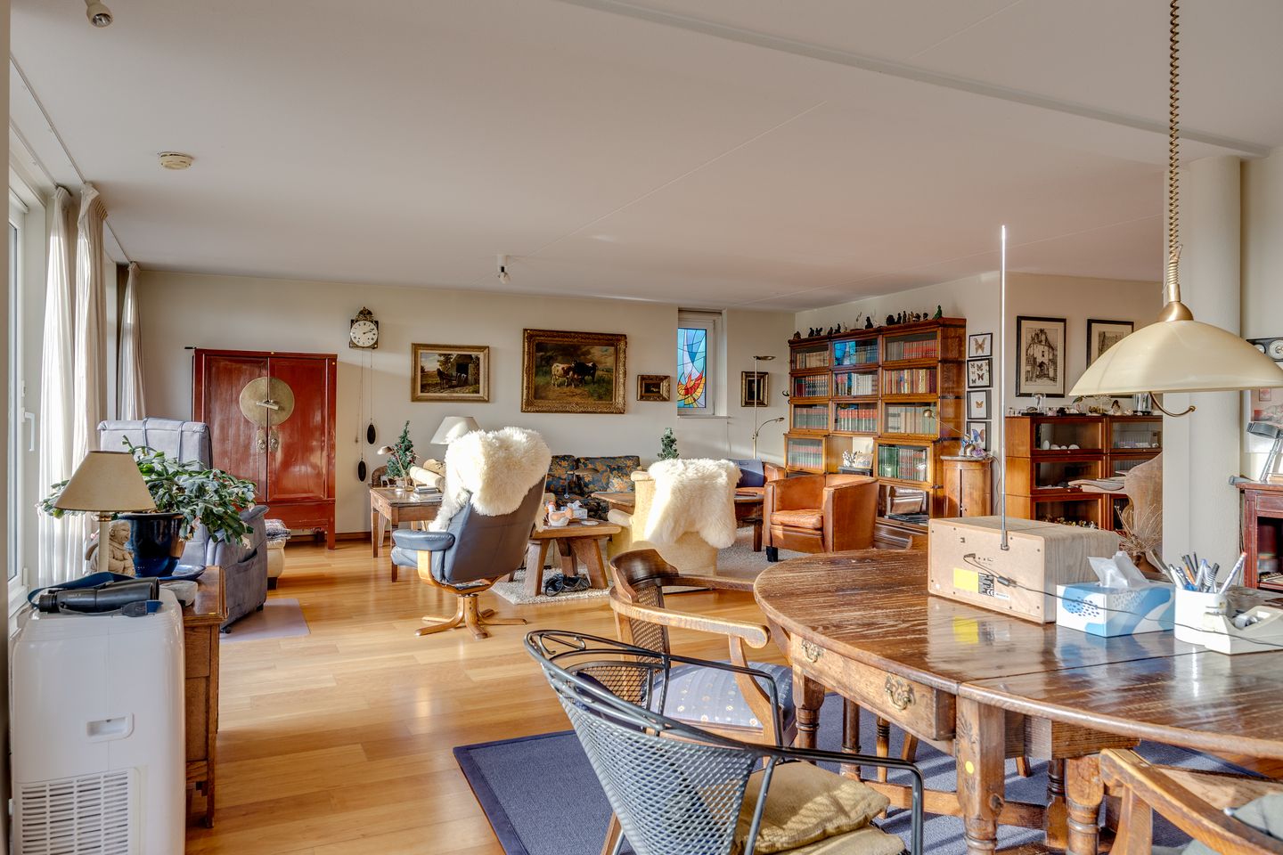 Foto 10 van Prins Frederiklaan 6-F