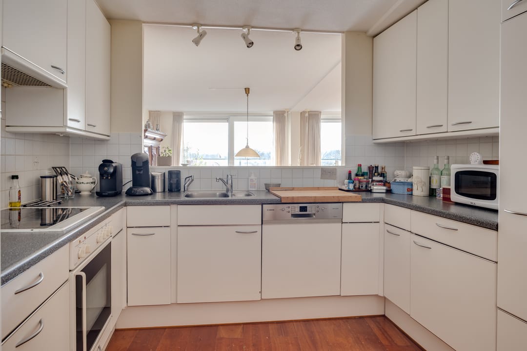 Foto 11 van Prins Frederiklaan 6-F