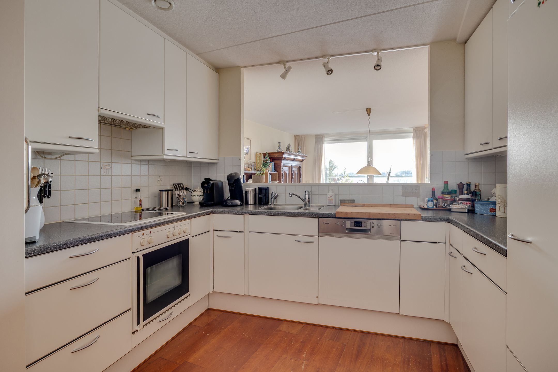 Foto 12 van Prins Frederiklaan 6-F