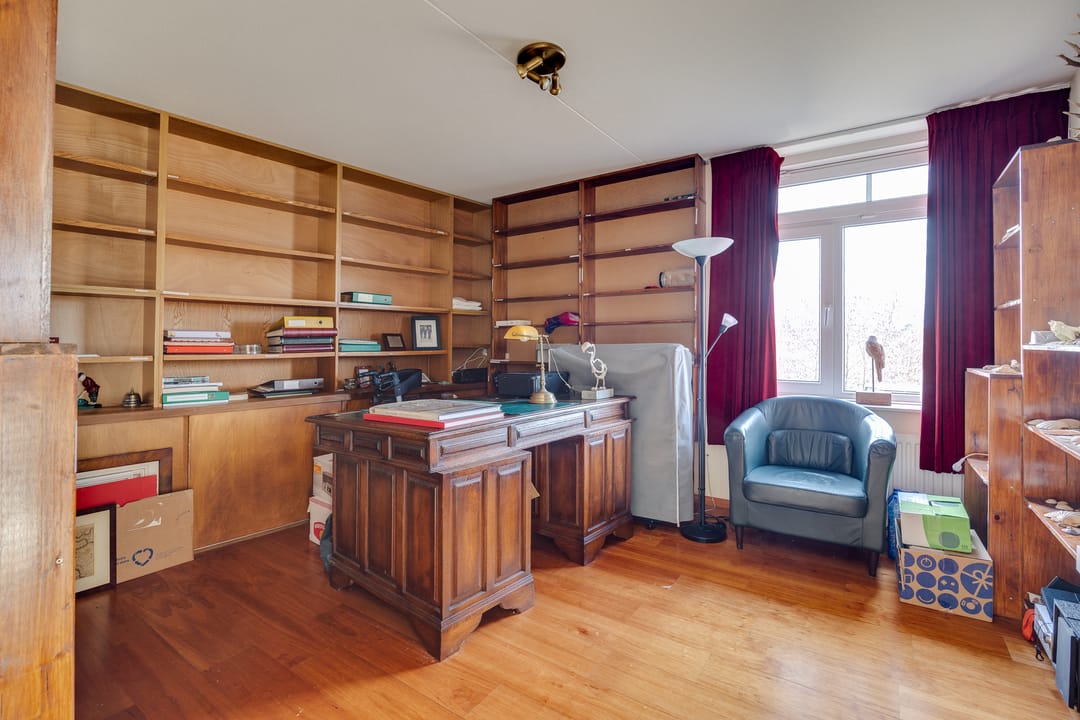 Foto 13 van Prins Frederiklaan 6-F