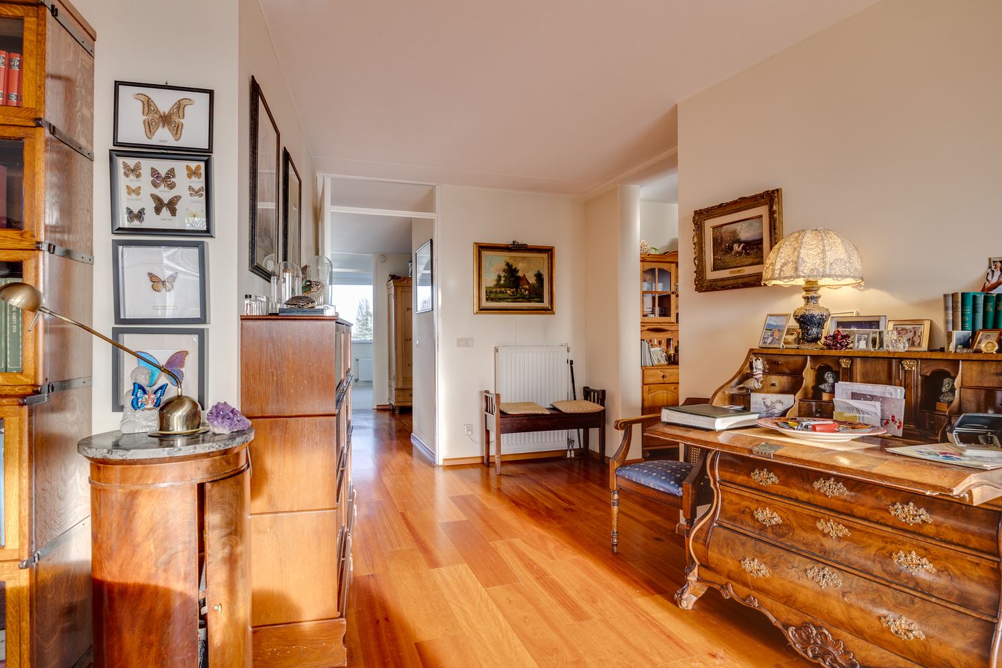 Foto 14 van Prins Frederiklaan 6-F