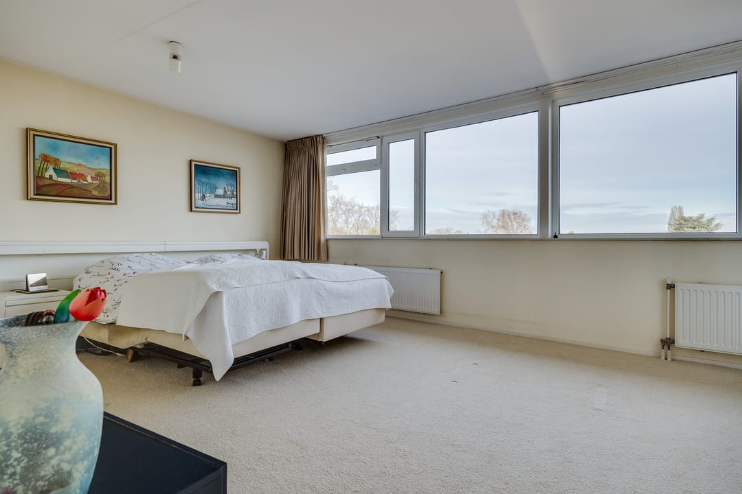 Foto 16 van Prins Frederiklaan 6-F