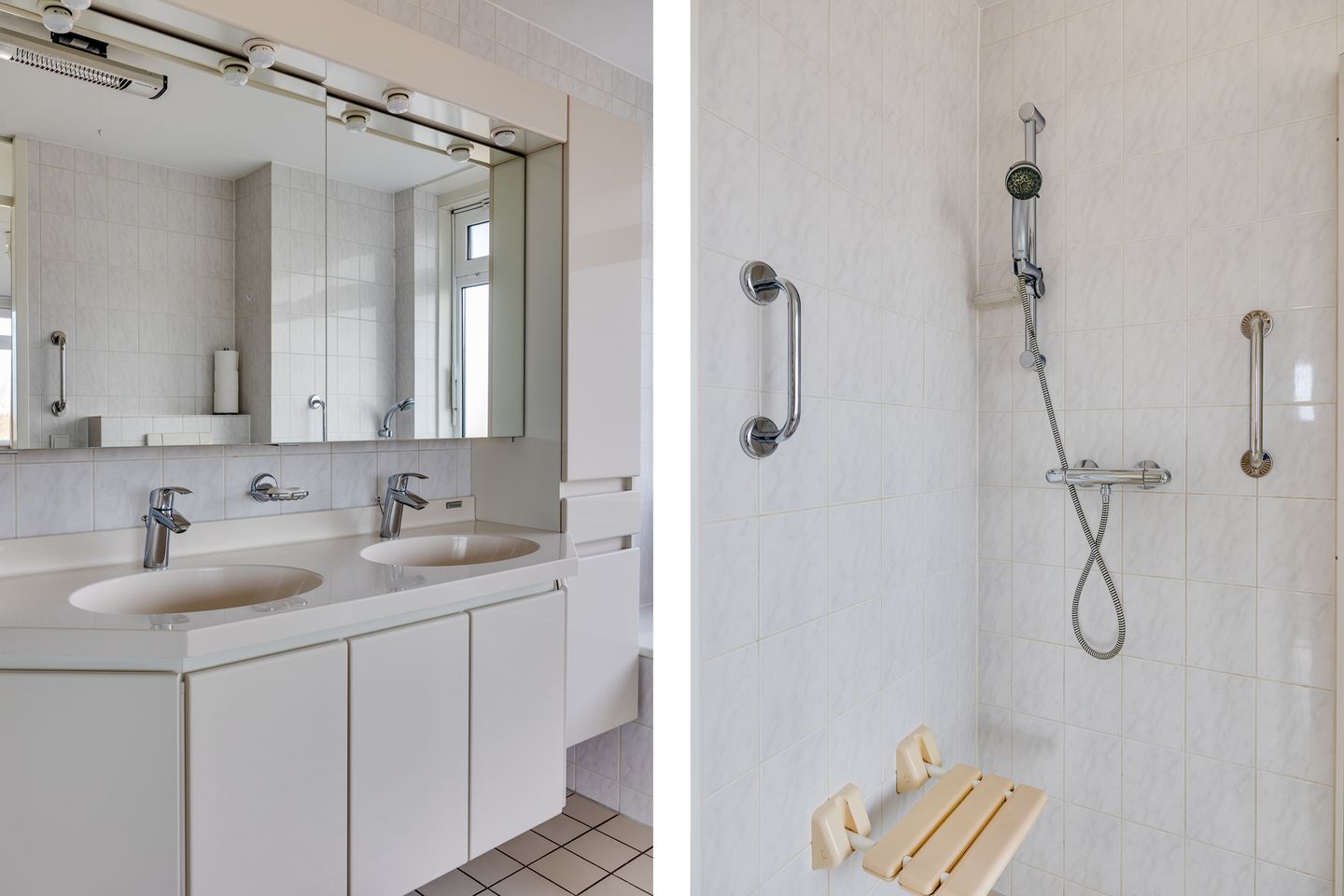 Foto 19 van Prins Frederiklaan 6-F