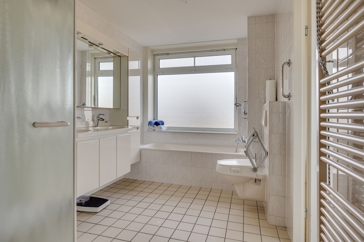 Foto 20 van Prins Frederiklaan 6-F