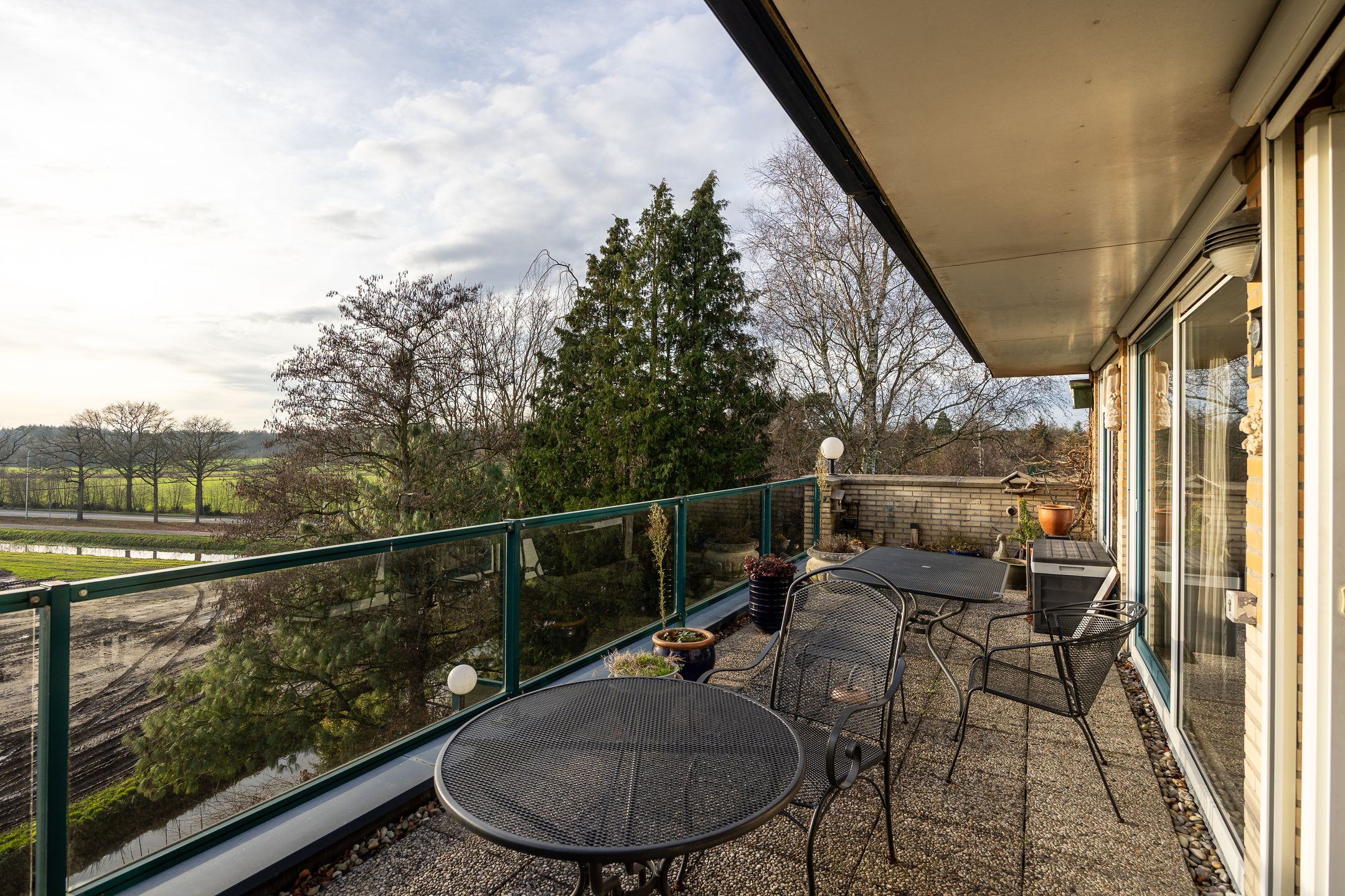 Foto 21 van Prins Frederiklaan 6-F