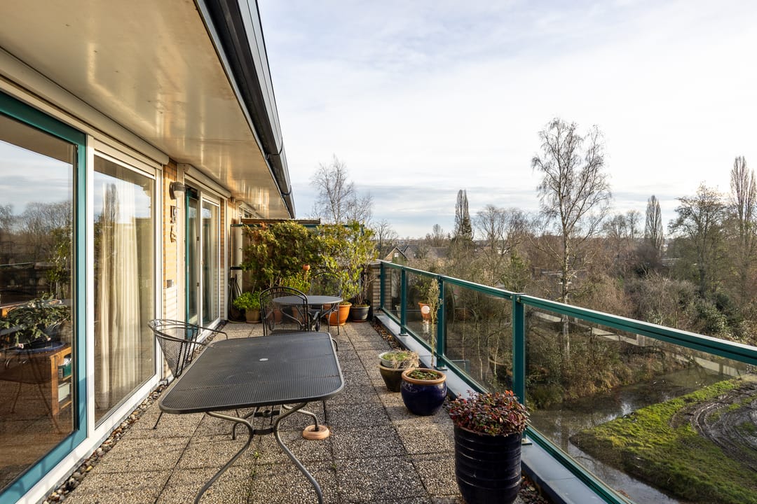 Foto 22 van Prins Frederiklaan 6-F