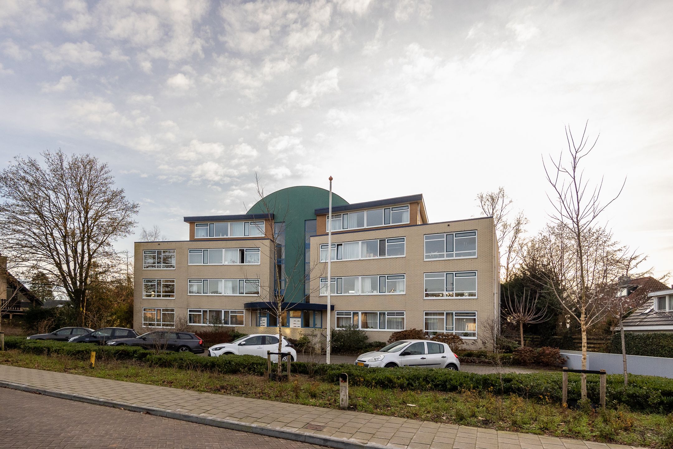 Foto 24 van Prins Frederiklaan 6-F