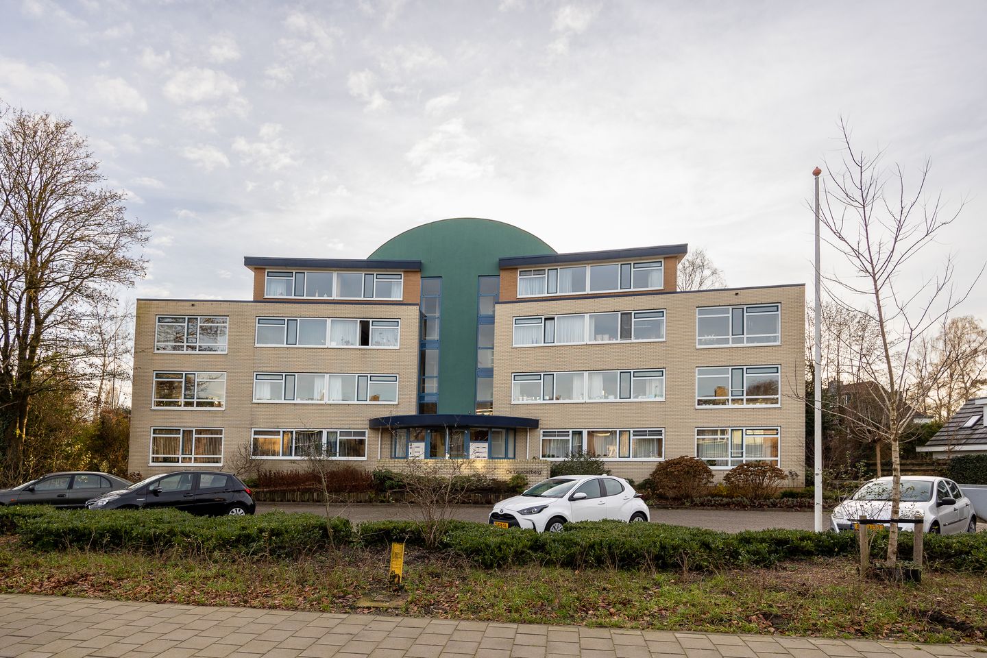 Foto 25 van Prins Frederiklaan 6-F