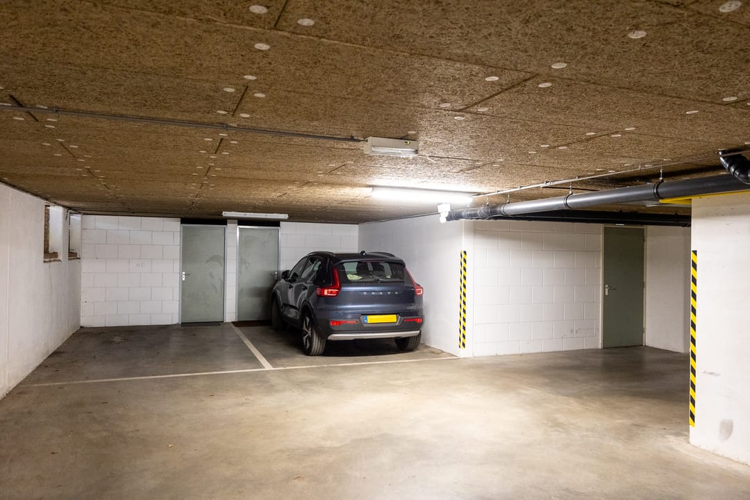 Foto 23 van Prins Frederiklaan 6-F