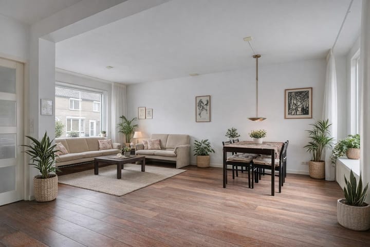 Foto 4 van Jasmijnstraat 11
