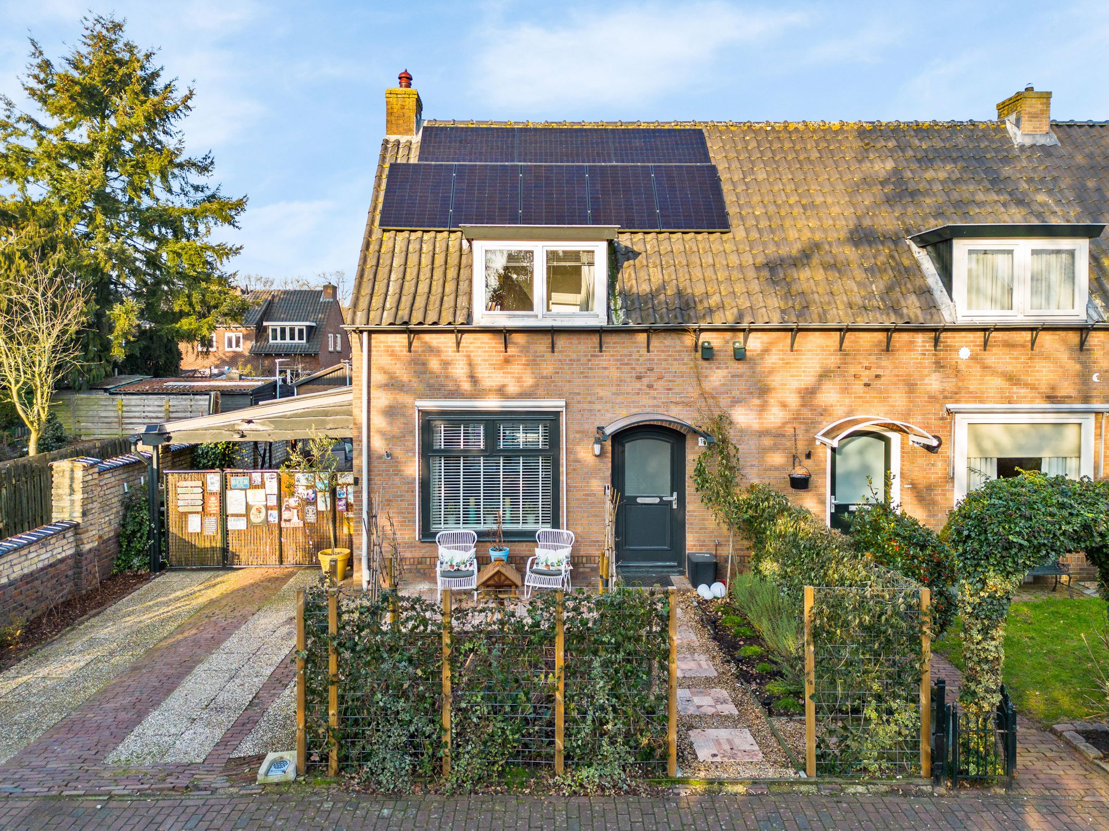 Erfgooiersweg, 13, Laren (NH), 1251VM, Noord-Holland, Nederland 13