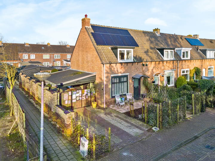 Photo 37 of Erfgooiersweg 13