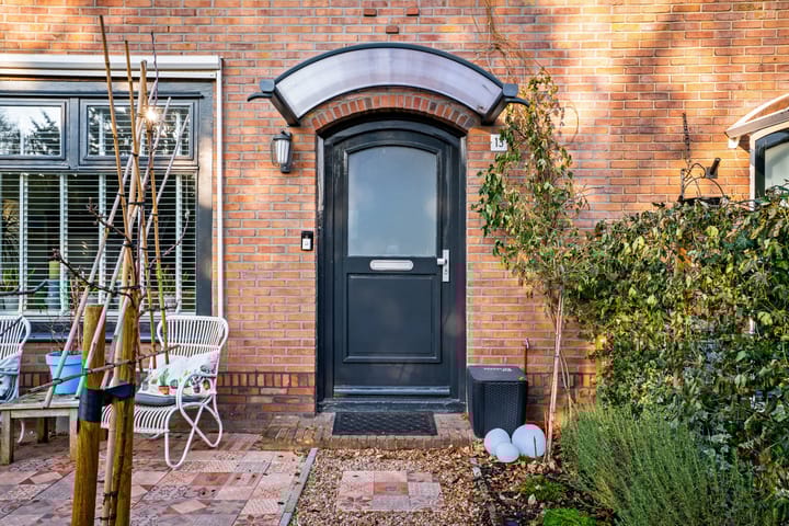 Photo 4 of Erfgooiersweg 13