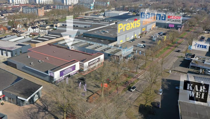 Engelseweg 220-A, Helmond