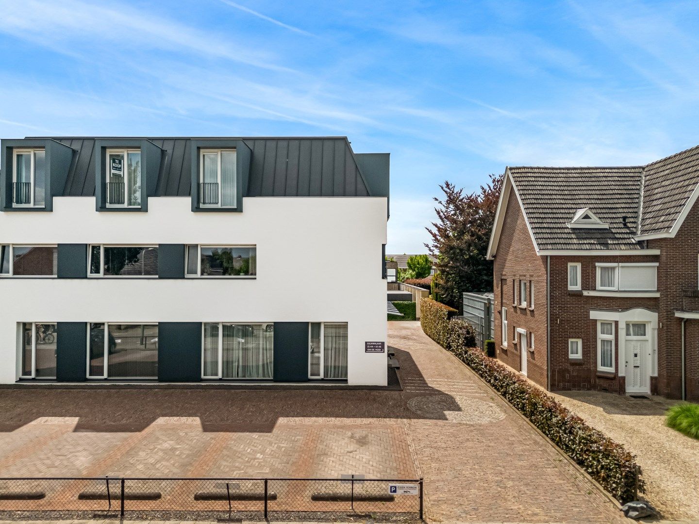 Foto 3 van Julianalaan 15-A4