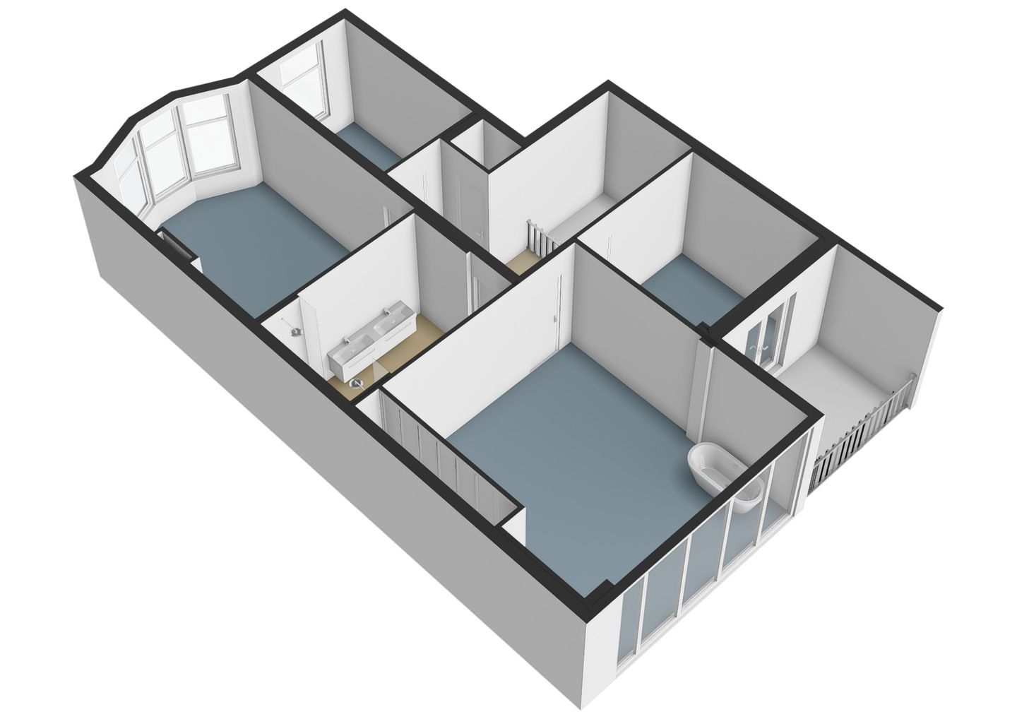 Foto 59 van Frans van Mierisstraat 131-H