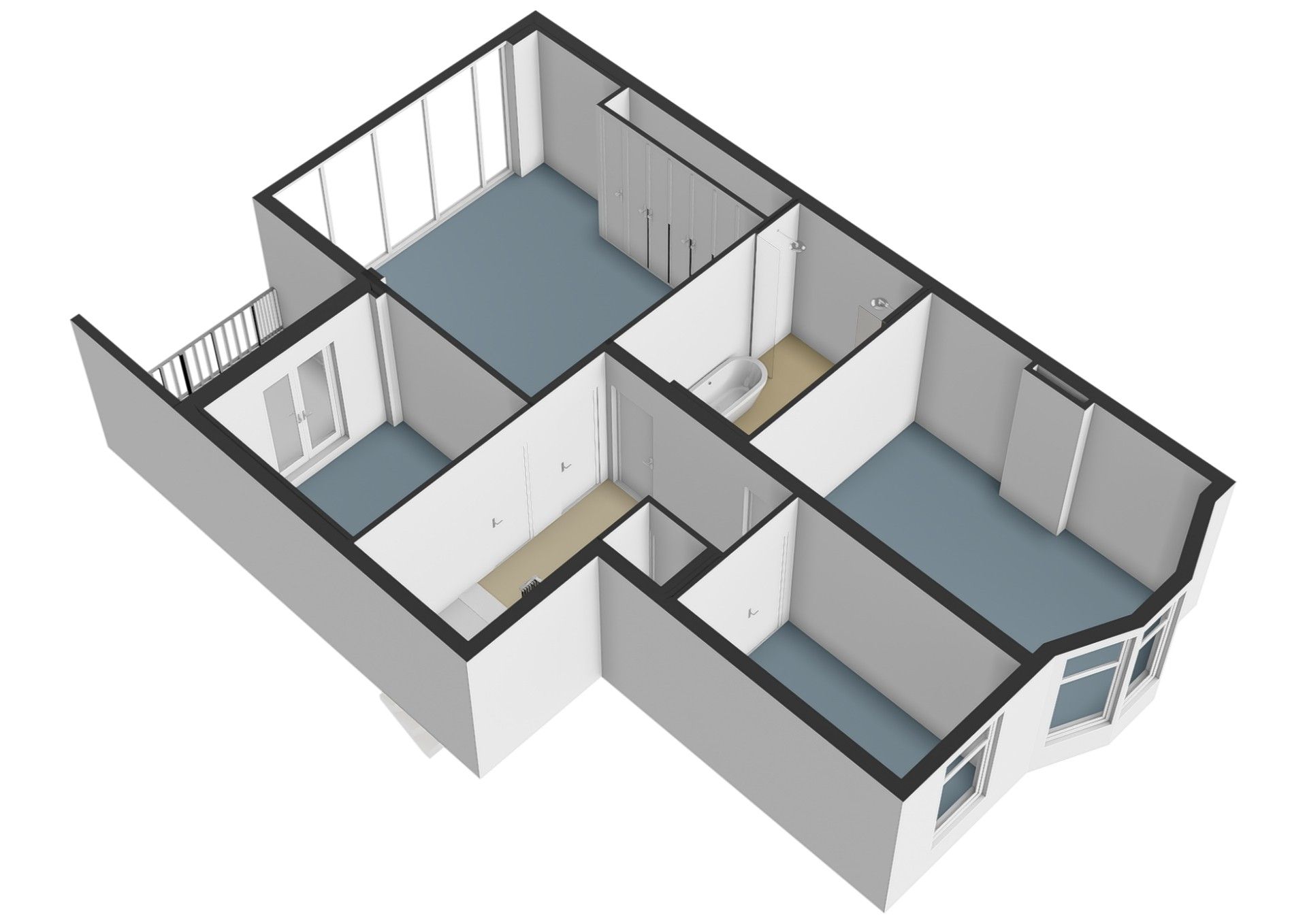 Foto 60 van Frans van Mierisstraat 131-H