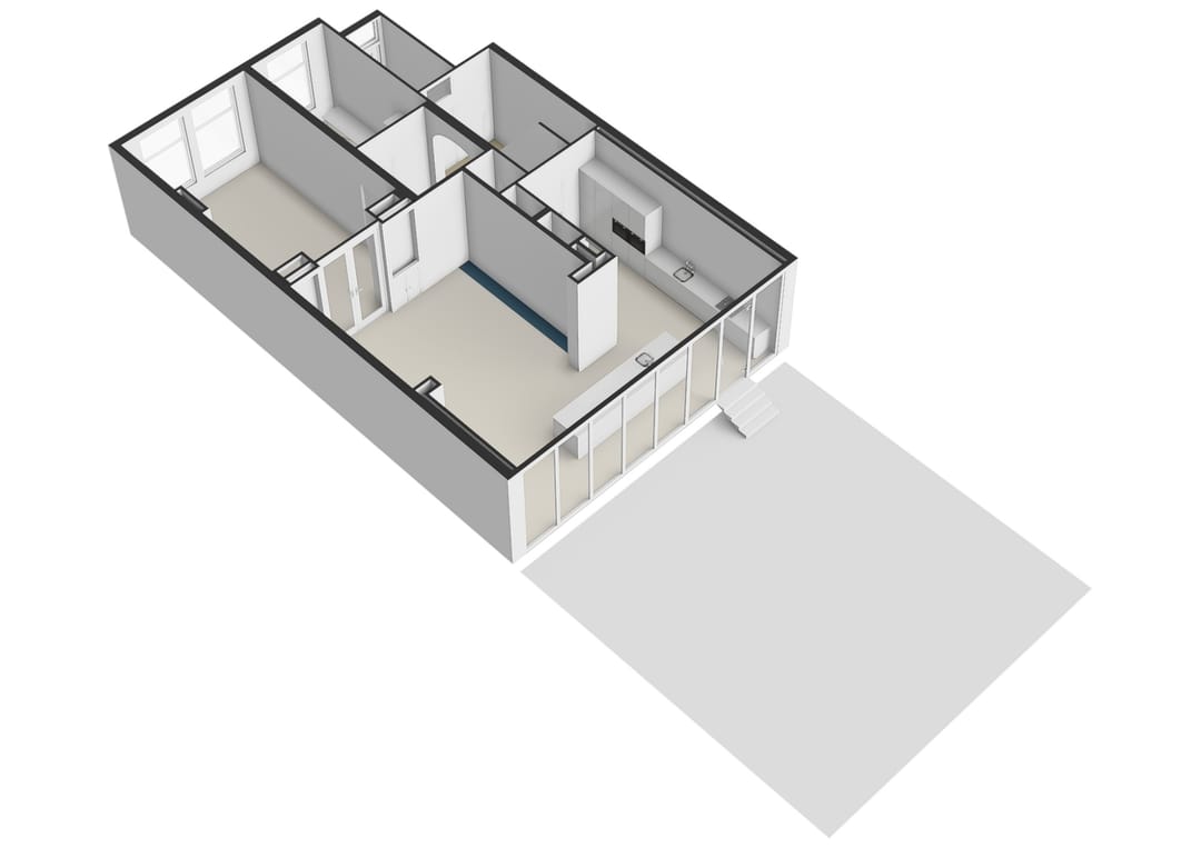 Foto 62 van Frans van Mierisstraat 131-H