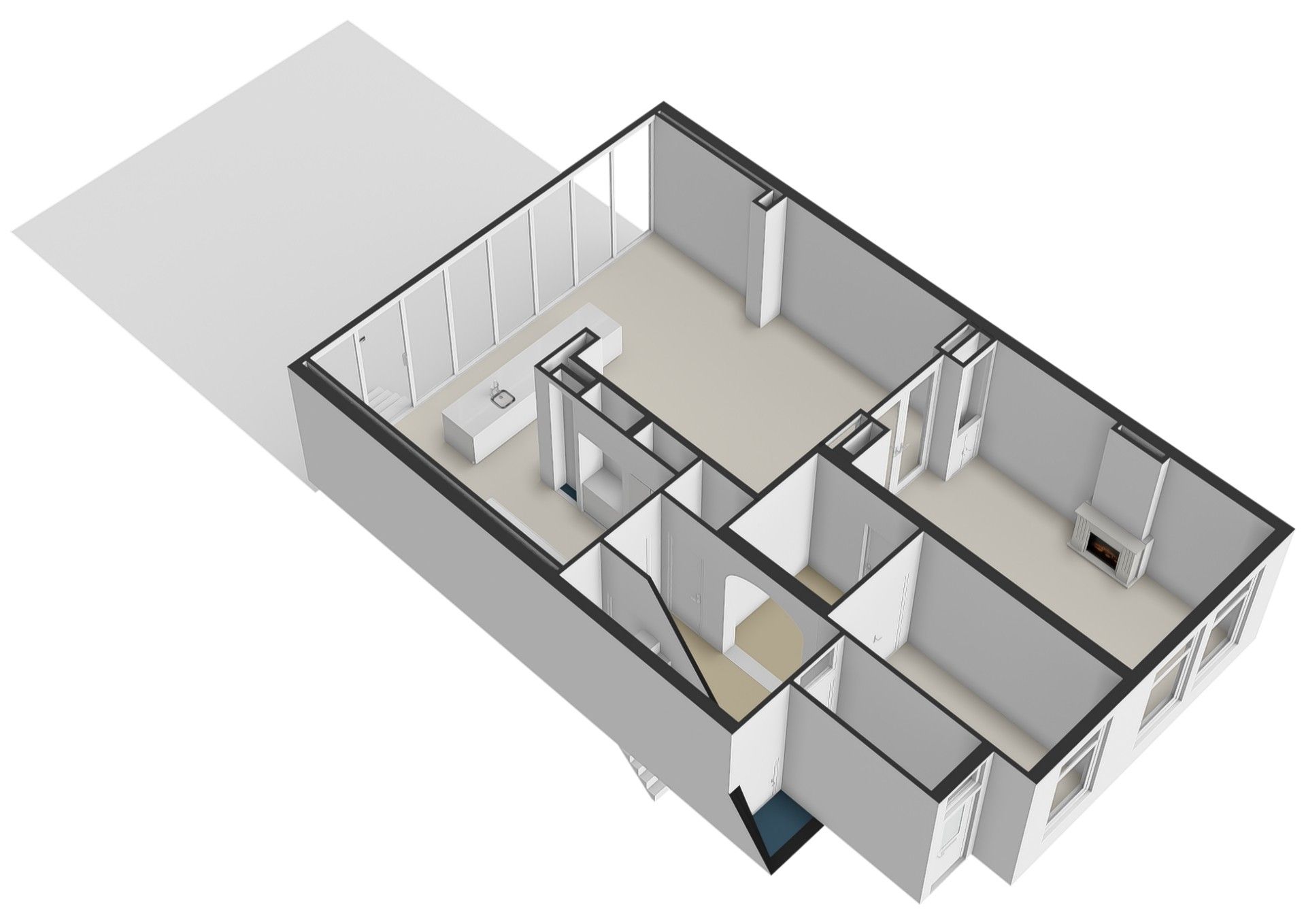 Foto 63 van Frans van Mierisstraat 131-H