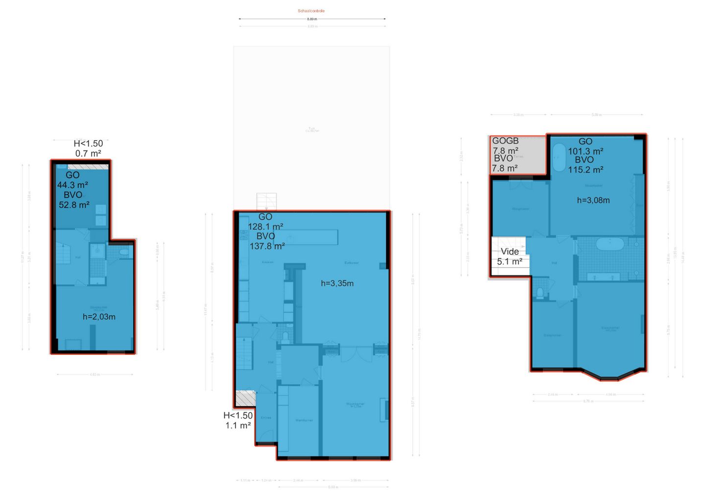 Foto 64 van Frans van Mierisstraat 131-H