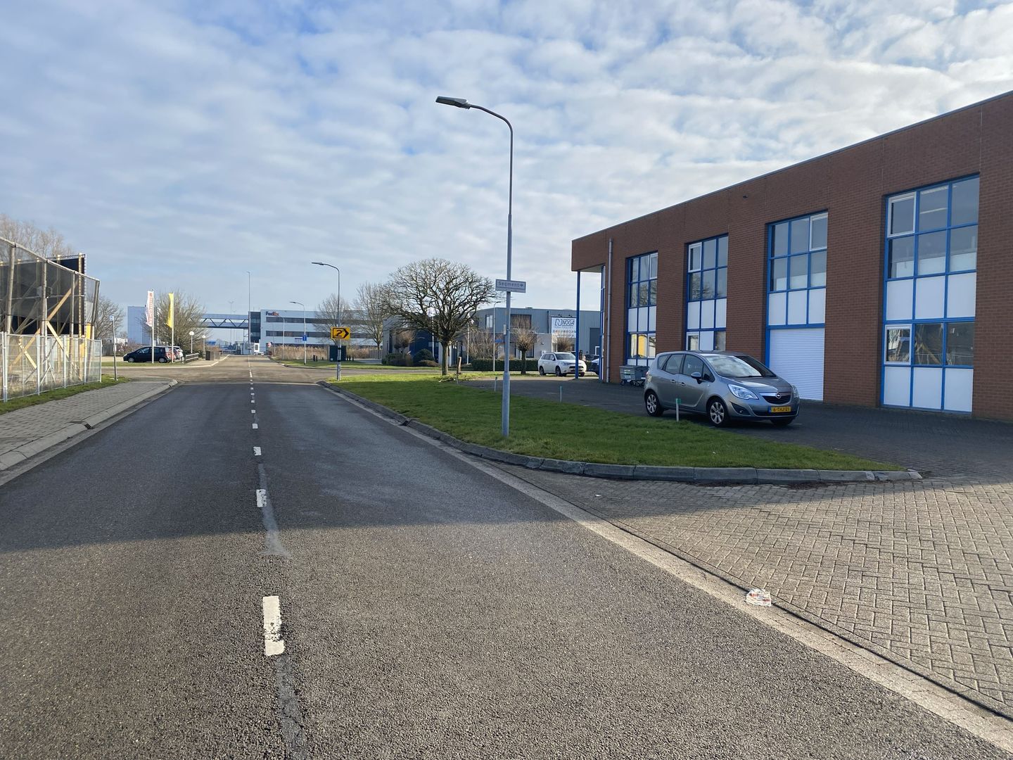 Bekijk foto 4 van Segment 37