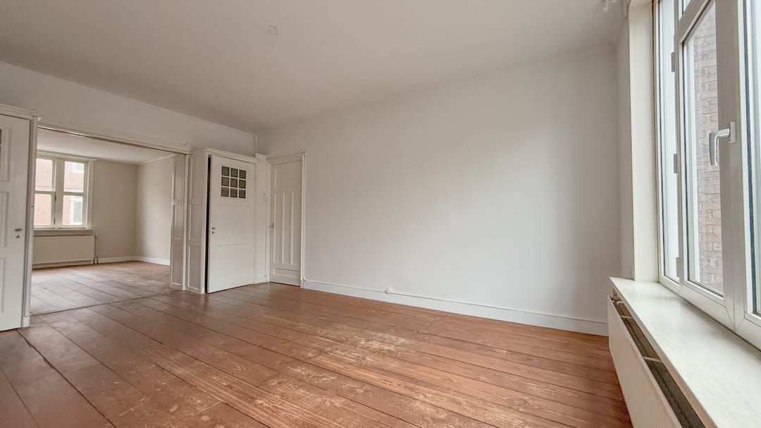 Foto 2 van Uithoornstraat 1-2