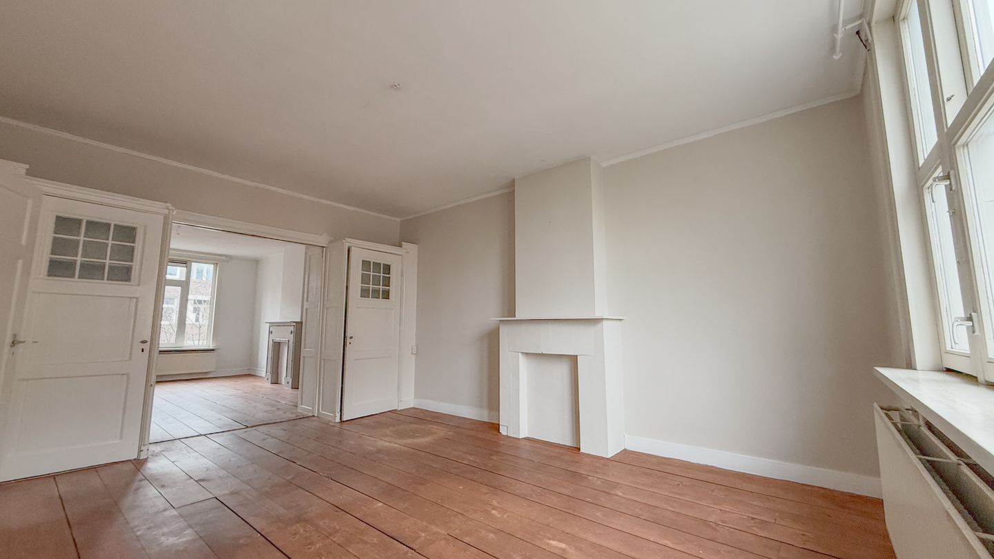 Foto 4 van Uithoornstraat 1-2