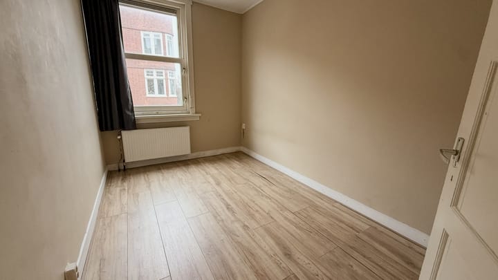 Foto 5 van Uithoornstraat 1-2