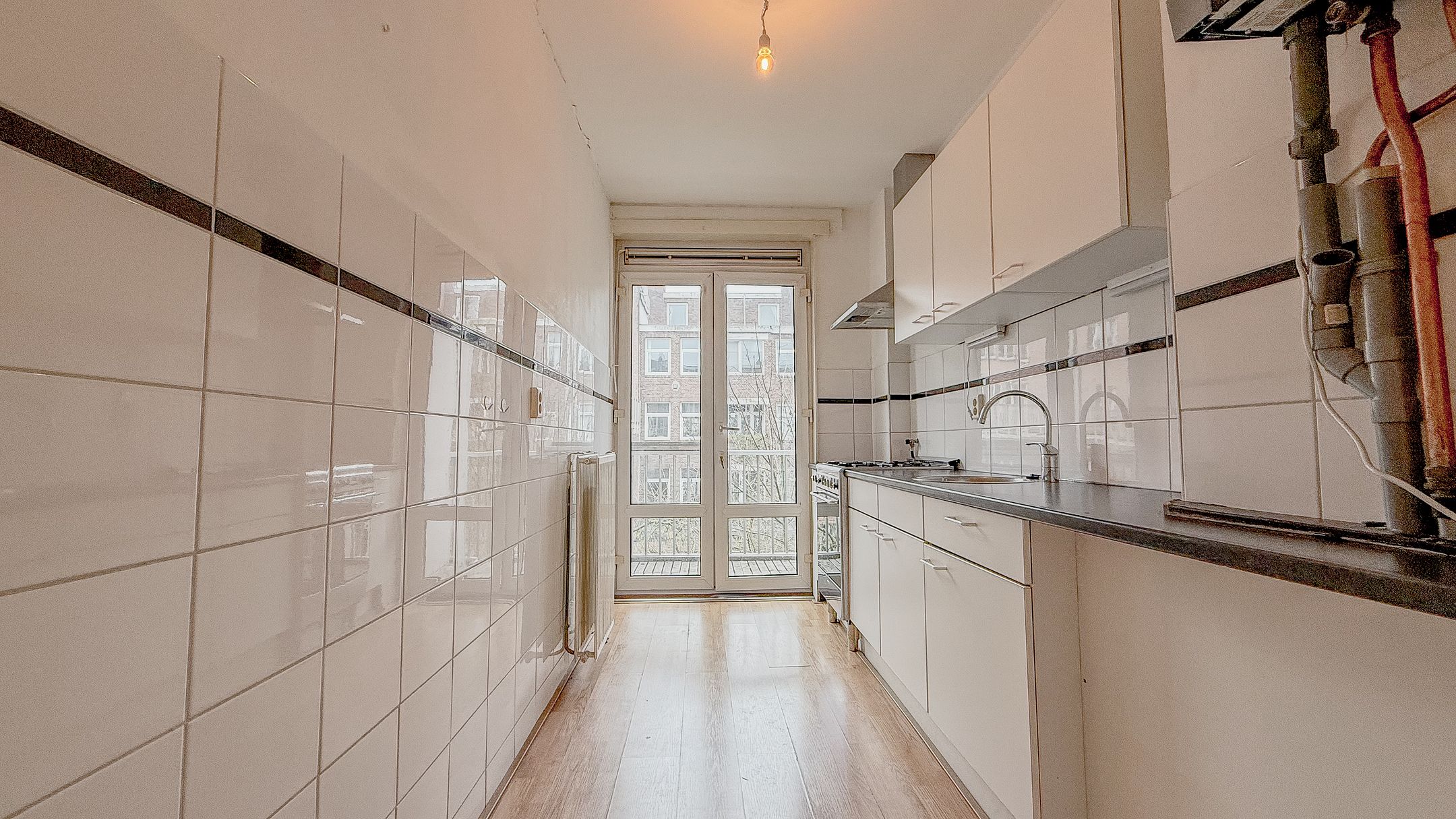 Foto 6 van Uithoornstraat 1-2