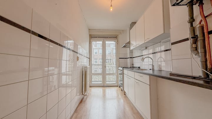 Foto 6 van Uithoornstraat 1-2