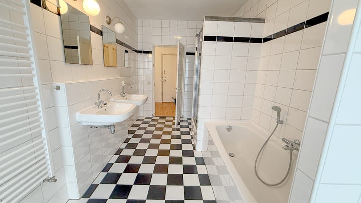 Foto 7 van Uithoornstraat 1-2